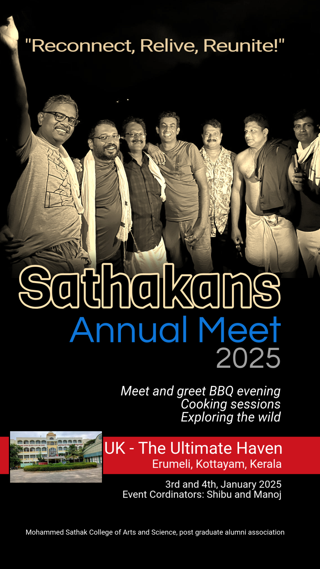 Annual Meet 2024/25